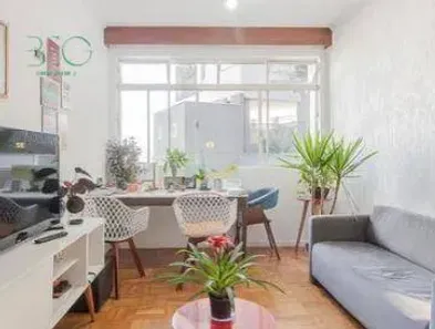 Apartamento com 2 Quartos à venda, 60m² no Sumarezinho, São Paulo