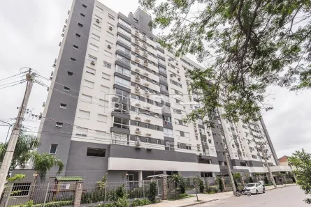 Apartamento com 2 Quartos para alugar, 65m² no Passo da Areia, Porto Alegre