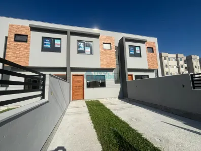 Sobrado com 2 Quartos à venda, 77m² no Sertão do Maruim, São José