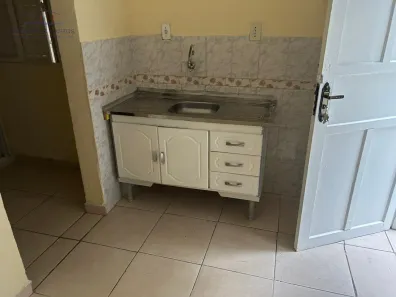 Casa com 1 Quarto para alugar, 30m² no Jardim Cidade Pirituba, São Paulo