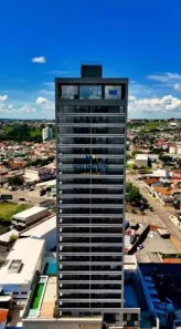 Apartamento com 3 Quartos à venda, 104m² no Jundiaí, Anápolis