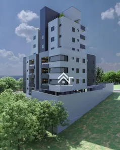 Apartamento com 2 Quartos à venda, 65m² no Conjunto Habitacional José Barnet Y Vives, Atibaia