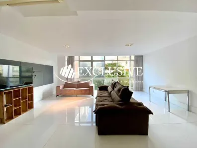 Apartamento com 4 Quartos à venda, 170m² no Ipanema, Rio de Janeiro