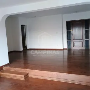 Apartamento com 3 Quartos à venda, 230m² no Cambuí, Campinas