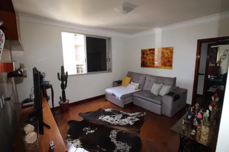 Apartamento com 3 Quartos à venda, 168m² no Brasil, Uberlândia