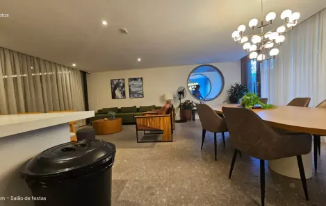 Apartamento com 2 Quartos à venda, 40m² no Santo Amaro, São Paulo