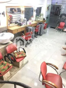 Ponto Comercial à venda, 75m² no Jardim Botânico, Rio de Janeiro