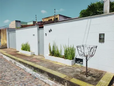 Casa com 3 Quartos para alugar, 140m² no Nova Parnamirim, Parnamirim