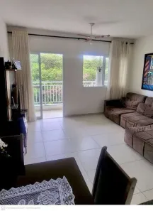 Apartamento com 2 Quartos à venda, 69m² no Vila São José, Taubaté