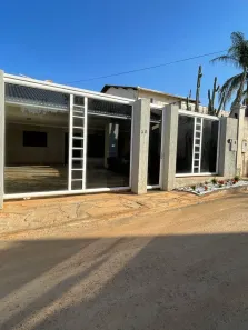 Casa de Condomínio com 3 Quartos à venda, 400m² no Setor Habitacional Vicente Pires, Brasília