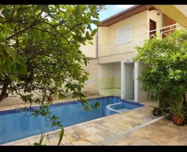 Casa com 4 Quartos à venda, 280m² no Jardim Campo Grande, São Paulo