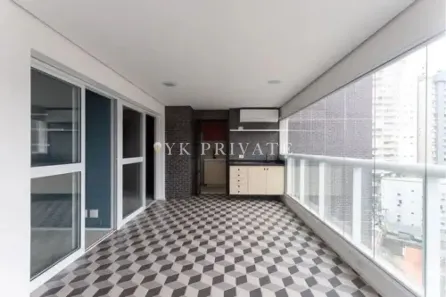 Apartamento com 2 Quartos à venda, 85m² no Pinheiros, São Paulo