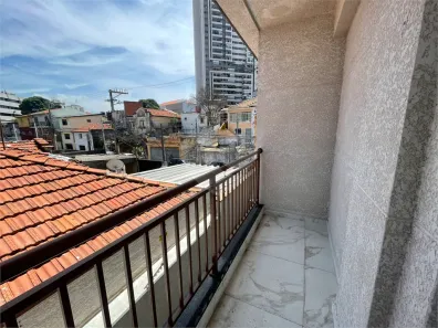 Apartamento com 2 Quartos à venda, 49m² no Parada Inglesa, São Paulo