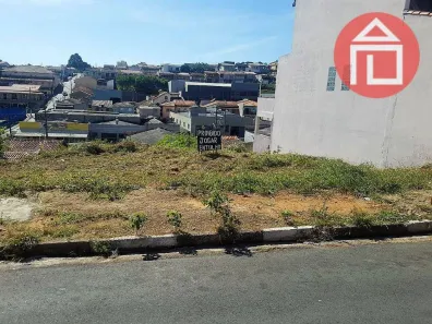 Lote/Terreno à venda, 250m² no Vila Santa Cristina, Bragança Paulista