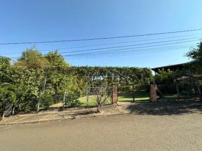 Lote/Terreno à venda, 886m² no Colinas do Piracicaba (Ártemis), Piracicaba