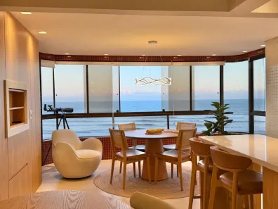 Apartamento com 3 Quartos à venda, 120m² no Navegantes, Capão da Canoa