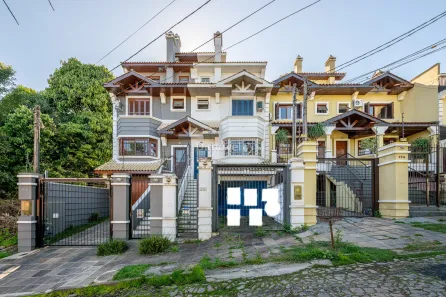 Casa com 3 Quartos à venda, 297m² no Tristeza, Porto Alegre