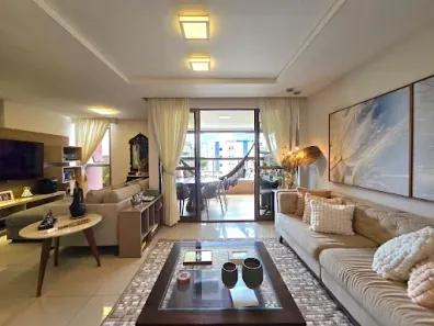 Apartamento com 2 Quartos à venda, 105m² no Jardim Oceania, João Pessoa