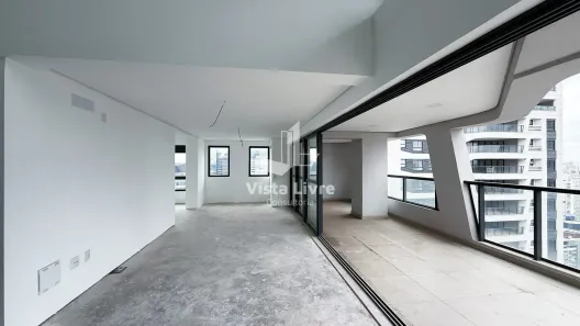 Apartamento com 3 Quartos à venda, 202m² no Chácara Santo Antônio (Zona Sul), São Paulo