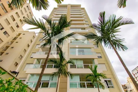 Apartamento com 2 Quartos à venda, 84m² no Cambuí, Campinas