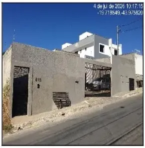 Casa com 1 Quarto à venda, 675m² no PQ JARDIM ENCANTADO, São José da Lapa