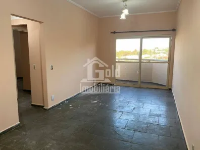 Apartamento com 2 Quartos à venda, 75m² no Jardim Castelo Branco, Ribeirão Preto