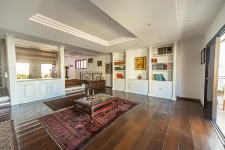 Apartamento com 4 Quartos à venda, 267m² no Boqueirão, Santos