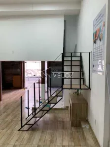 Ponto Comercial à venda, 200m² no Centro, Rio de Janeiro