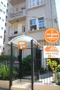 Apartamento com 2 Quartos à venda, 58m² no Petrópolis, Porto Alegre