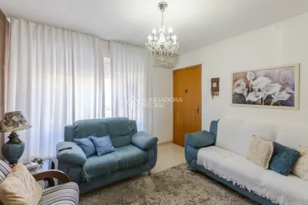 Apartamento com 3 Quartos à venda, 87m² no Rio Branco, Porto Alegre