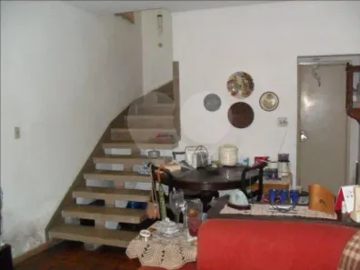 Sobrado com 3 Quartos à venda, 200m² no Santo Amaro, São Paulo