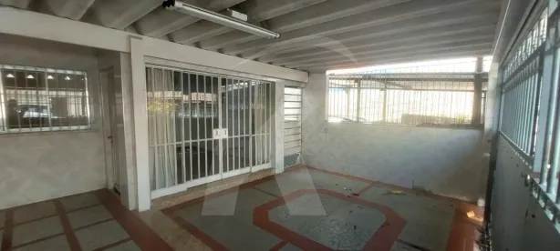 Casa com 3 Quartos à venda, 100m² no Vila Ede, São Paulo