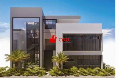 Casa de Condomínio com 4 Quartos à venda, 522m² no Jardim dos Estados, São Paulo
