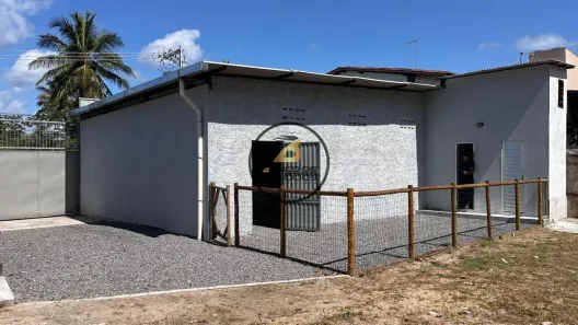 Galpão/Depósito/Armazém para alugar, 92m² no Vila de Abrantes (Abrantes), Camaçari