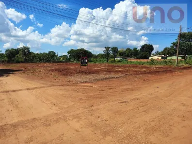 Lote/Terreno à venda, 1000m² no Jardim Inápolis, Campo Grande