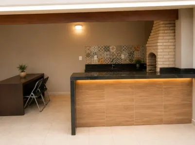 Casa de Condomínio com 3 Quartos à venda, 135m² no Vila Mafalda, Jundiaí