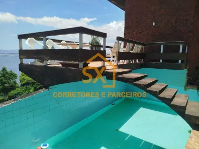 Casa com 5 Quartos à venda, 500m² no Jardim Guanabara, Rio de Janeiro