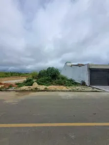 Lote/Terreno à venda, 289m² no Felícia, Vitória da Conquista