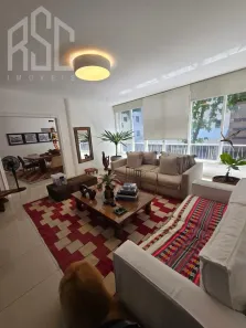 Apartamento com 4 Quartos à venda, 220m² no Copacabana, Rio de Janeiro