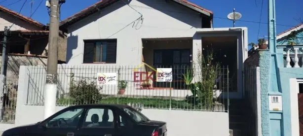 Casa com 4 Quartos à venda, 180m² no Jardim Rafael, Caçapava