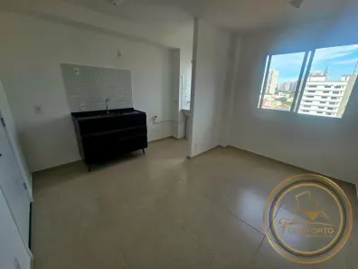 Apartamento com 2 Quartos à venda, 37m² no Vila Prudente, São Paulo