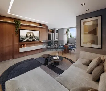 Apartamento com 3 Quartos à venda, 78m² no Renascença, Belo Horizonte