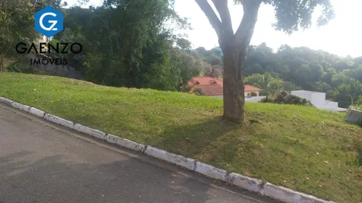Lote/Terreno à venda, 611m² no Tarumã, Santana de Parnaíba