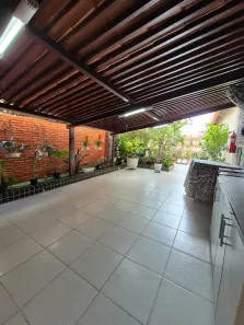 Apartamento com 3 Quartos à venda, 151m² no Ponta Verde, Maceió