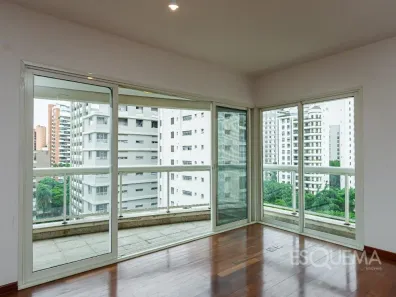 Apartamento com 3 Quartos à venda, 223m² no Vila Nova Conceição, São Paulo