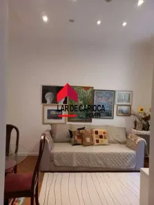 Apartamento com 1 Quarto à venda, 60m² no Copacabana, Rio de Janeiro
