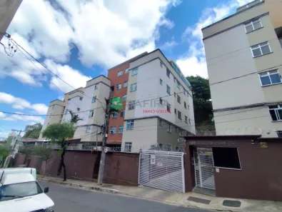 Cobertura com 4 Quartos à venda, 120m² no Carlos Prates, Belo Horizonte