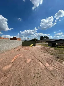 Lote/Terreno à venda, 420m² no Corrupira, Jundiaí