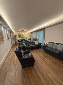 Apartamento com 3 Quartos à venda, 157m² no Água Branca, São Paulo