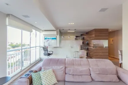 Apartamento com 3 Quartos à venda, 82m² no Jardim Lindóia, Porto Alegre